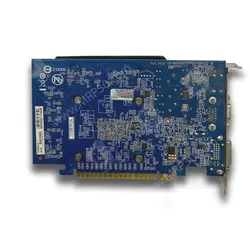 کارت گرافیک گیگابایت Gigabyte GT 730 2G DDR3 128Bit Stock