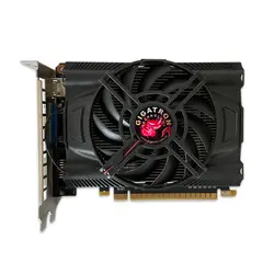 کارت گرافیک گیگاترون Gigatron GTX 650 1GB DDR5 - کارکرده