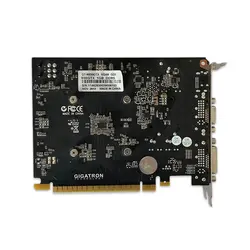 کارت گرافیک گیگاترون Gigatron GTX 650 1GB DDR5 - کارکرده
