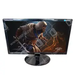 مانیتور سامسونگ Samsung BX2031 LED 20 Inch - کارکرده