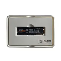 حافظه Samsung 960 EVO M.2 500GB SSD