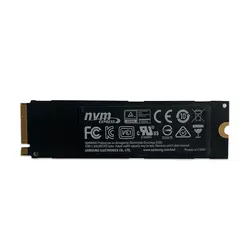 حافظه Samsung 960 EVO M.2 500GB SSD