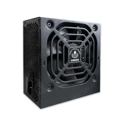 پاور 530 وات گرین GREEN 530A-HED Stock