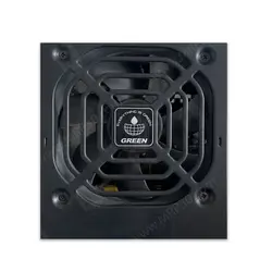 پاور 530 وات گرین GREEN 530A-HED Stock
