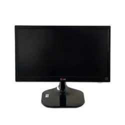 مانیتور ال‌جی LG LED 20M44A 20 Inch Stock