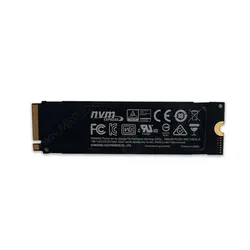 حافظه SSD سامسونگ Samsung 970 EVO NVMe M.2 250GB Stock - گارانتی تا فوریه 2023