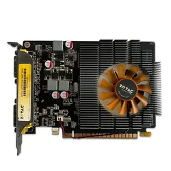 کارت گرافیک زوتاک Zotac GT 730 2G DDR3 Stock