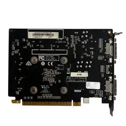 کارت گرافیک زوتاک Zotac GT 730 2G DDR3 Stock