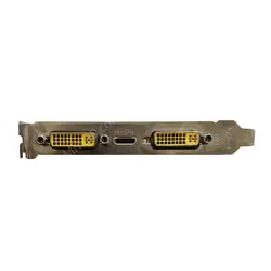 کارت گرافیک زوتاک Zotac GT 730 2G DDR3 Stock