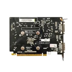 کارت گرافیک زوتاک Zotac GT 730 2G DDR3 Stock