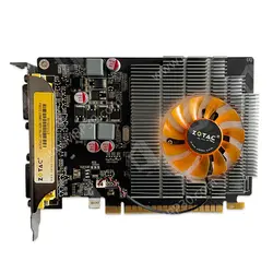 کارت گرافیک زوتاک Zotac GT 730 2G DDR3 Stock