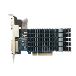 کارت گرافیک ایسوس ASUS GT730 SL 2G DDR3 BRK 64bit