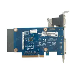 کارت گرافیک ایسوس ASUS GT730 SL 2G DDR3 BRK 64bit