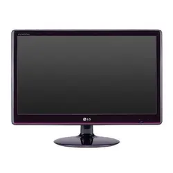 مانیتور ال‌جی LG LED E2050T 20 Inch - کارکرده