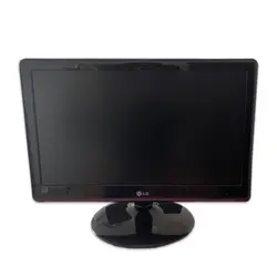 مانیتور ال‌جی LG LED E2050T 20 Inch - کارکرده