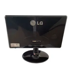 مانیتور ال‌جی LG LED E2050T 20 Inch - کارکرده