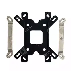 سیستم خنک کننده پردازنده گرین Green NOTUS 400 PWM Stock