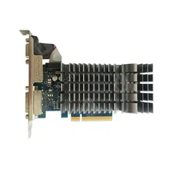 کارت گرافیک ایسوس ASUS GeForce GT 630 2GB DDR3 Stock