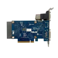 کارت گرافیک ایسوس ASUS GeForce GT 630 2GB DDR3 Stock