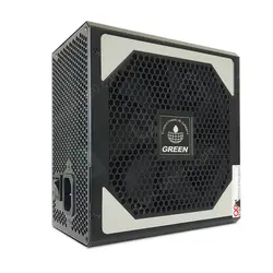 پاور گرین 580 وات Green GP580A EUD Stock