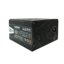 پاور گرین 580 وات Green GP580A EUD Stock