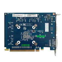 کارت گرافیک گالکسی Galaxy GT730 2GB DDR3 128BIT