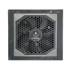 پاور 580 وات گرین Green GP580A-ES Stock