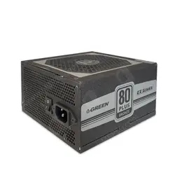 پاور 580 وات گرین Green GP580A-ES Stock