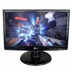 مانیتور ال‌جی LG W1943SE 19 Inch