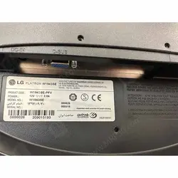 مانیتور ال‌جی LG W1943SE 19 Inch