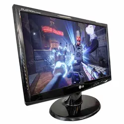 مانیتور ال‌جی LG W1943SE 19 Inch