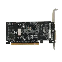 کارت گرافیک گیگابایت Gigabyte GT 710 GDDR5 2G Stock