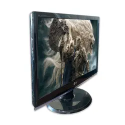 مانیتور ال‌جی LG W2053S LCD 20 Inch Stock