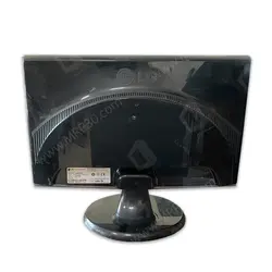 مانیتور ال‌جی LG W2053S LCD 20 Inch Stock