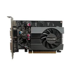 کارت گرافیک Inno3d Geforce GT730 2GB DDR3 - کارکرده