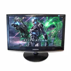 مانیتور سامسونگ Samsung 2033SN LCD 20 Inch