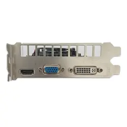 کارت گرافیک ام‌اس‌آی MSI N630 GT 2GB DDR3 128Bit - کارکرده