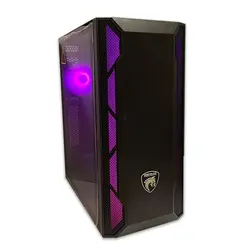 قاب کیس کامپیوتر گرین Green Griffin G2