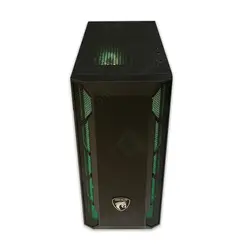 قاب کیس کامپیوتر گرین Green Griffin G2