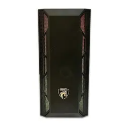 قاب کیس کامپیوتر گرین Green Griffin G2