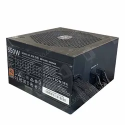 پاور550 وات Cooler Master MasterWatt 550w