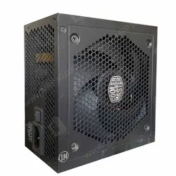 پاور550 وات Cooler Master MasterWatt 550w
