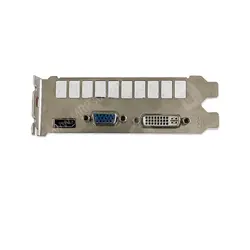 کارت گرافیک ام‌اس‌آی MSI N430 GT 2G DDR3 128Bit Stock