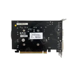 کارت گرافیک ام‌اس‌آی MSI N430 GT 2G DDR3 128Bit Stock