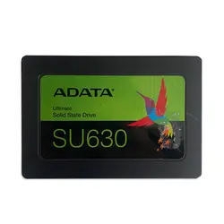 حافظه ADATA SSD SU630 480GB