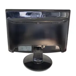 مانیتور ال‌جی LG W1952SQT LCD 19 Inch - کارکرده