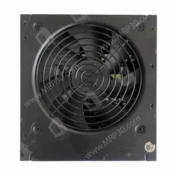 پاور 550 وات کولرمستر Cooler Master MWE White 550W Stock - گارانتی تا سپتامبر 2023