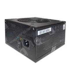 پاور 550 وات کولرمستر Cooler Master MWE White 550W Stock - گارانتی تا سپتامبر 2023