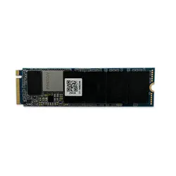 حافظه PIONEER M.2 256GB SSD - کارکرده