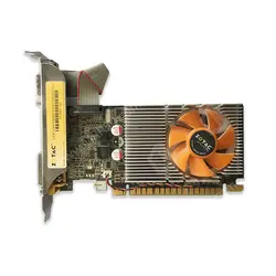 کارت گرافیک زوتک Zotac Synergy GT 610 2G DDR3 Stock
